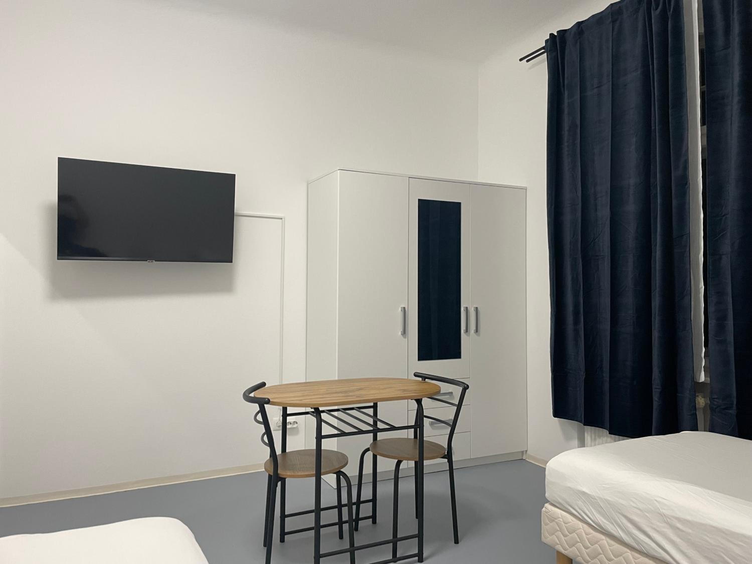 POTSDAM HERITAGE APARTMENT