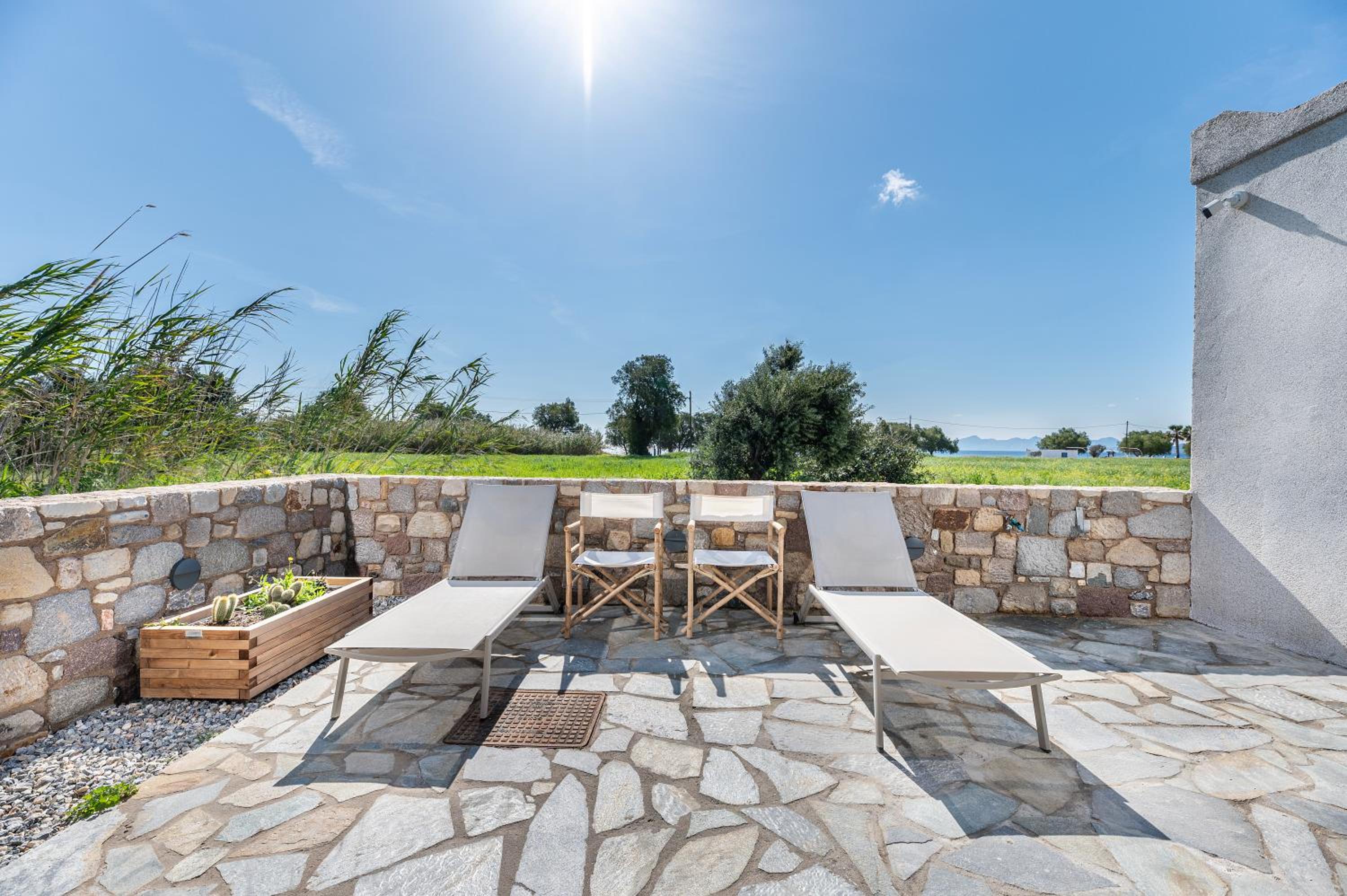Vista Mare 100 Meters to Beach view 4