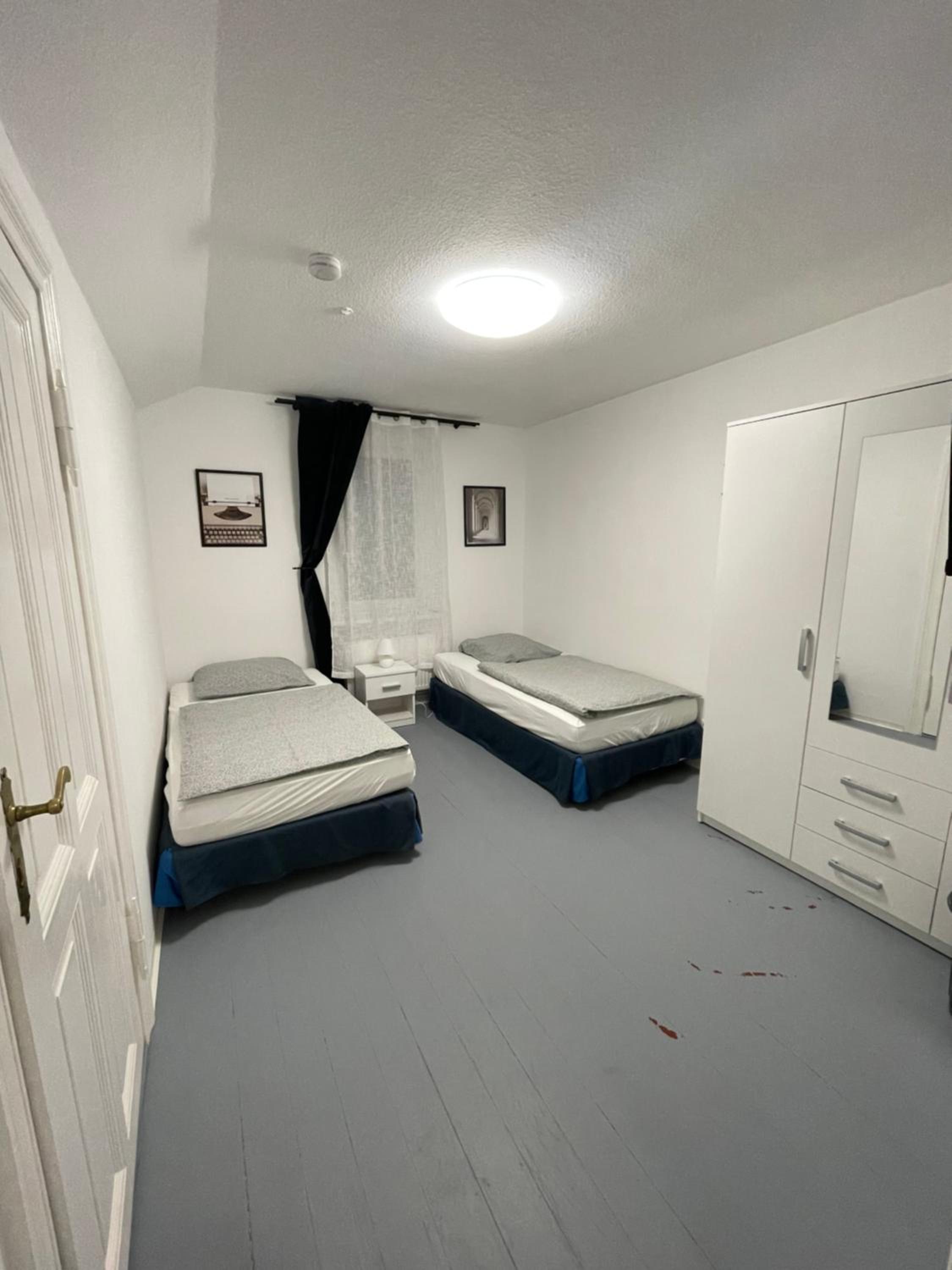 POTSDAM HERITAGE APARTMENT