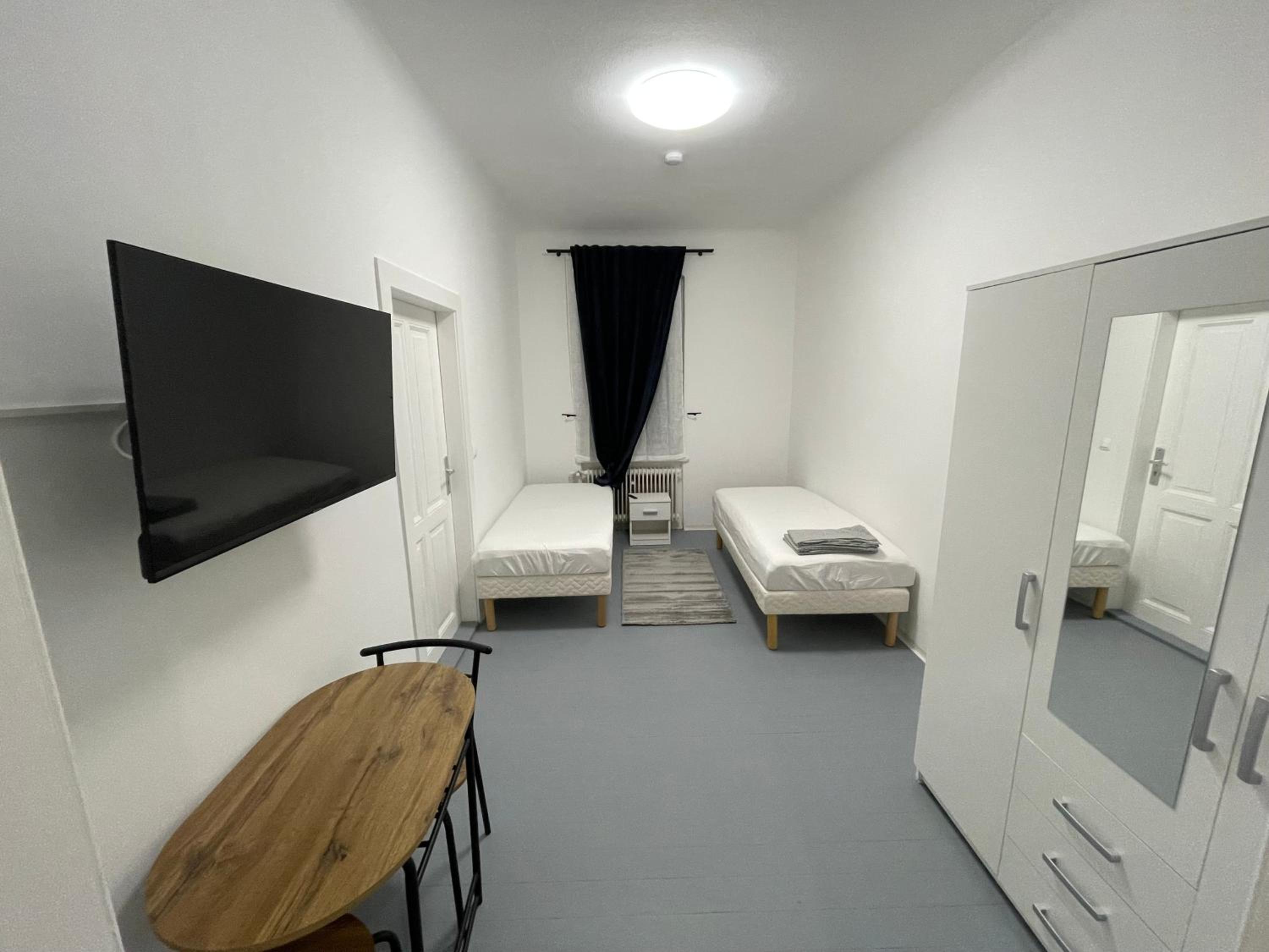 POTSDAM HERITAGE APARTMENT