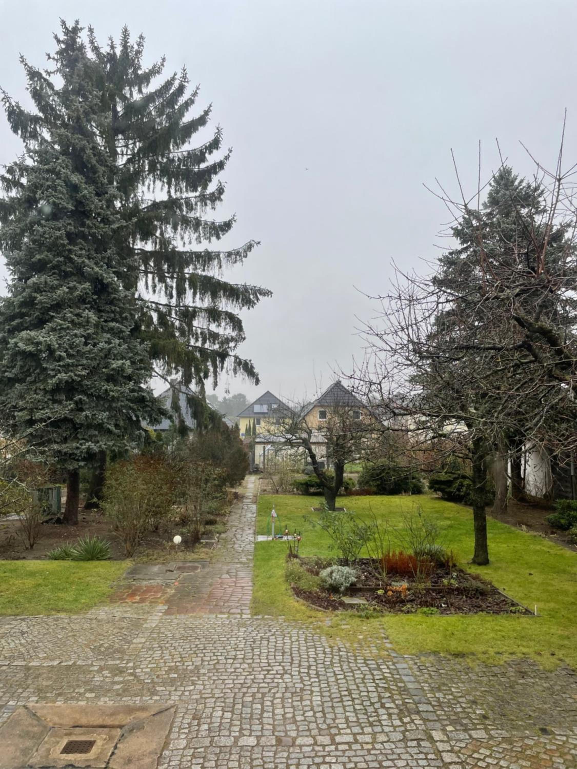 POTSDAM HERITAGE APARTMENT