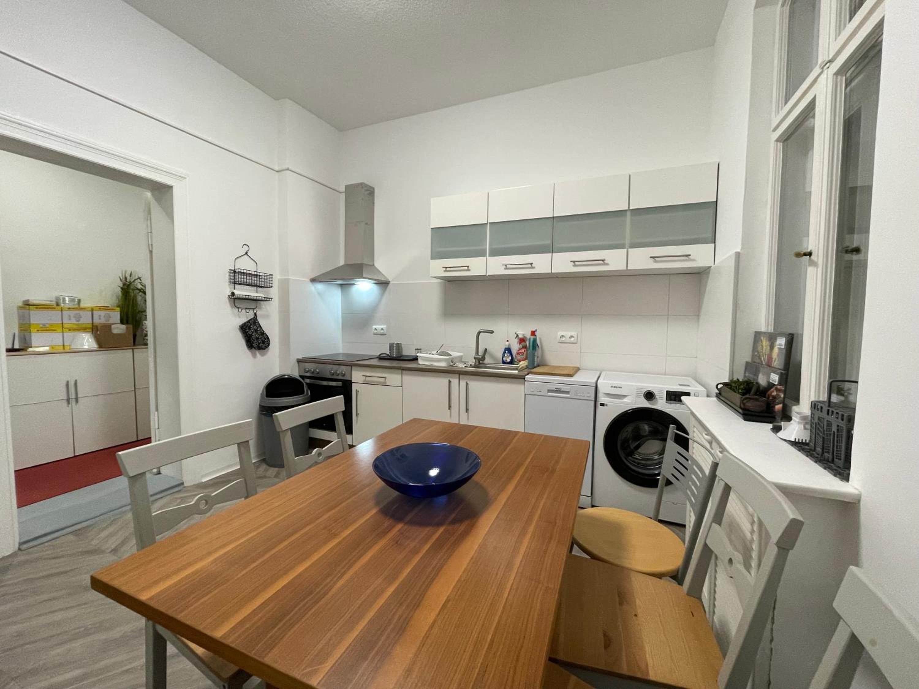 POTSDAM HERITAGE APARTMENT
