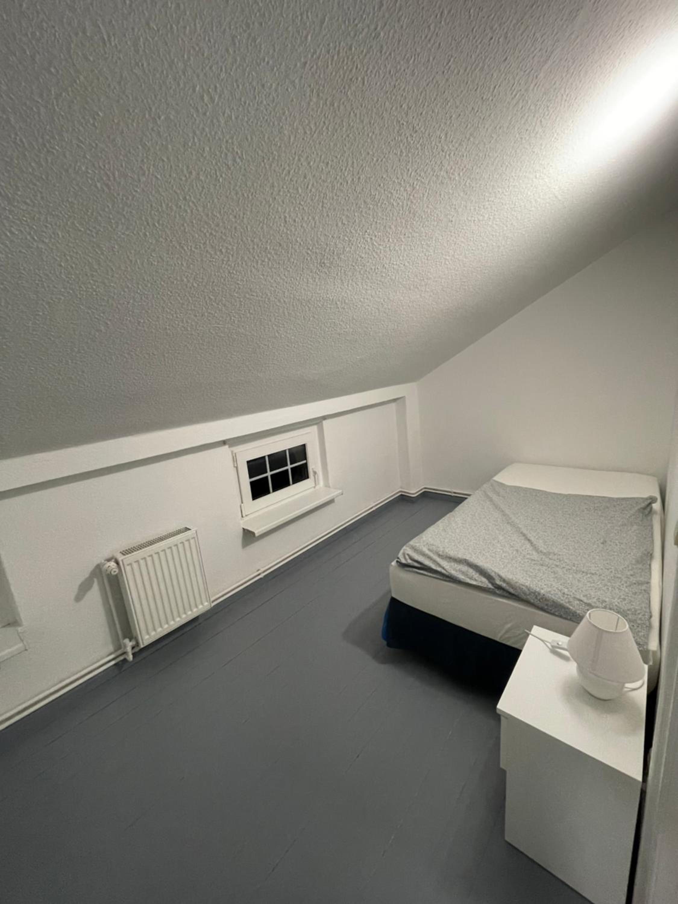 POTSDAM HERITAGE APARTMENT