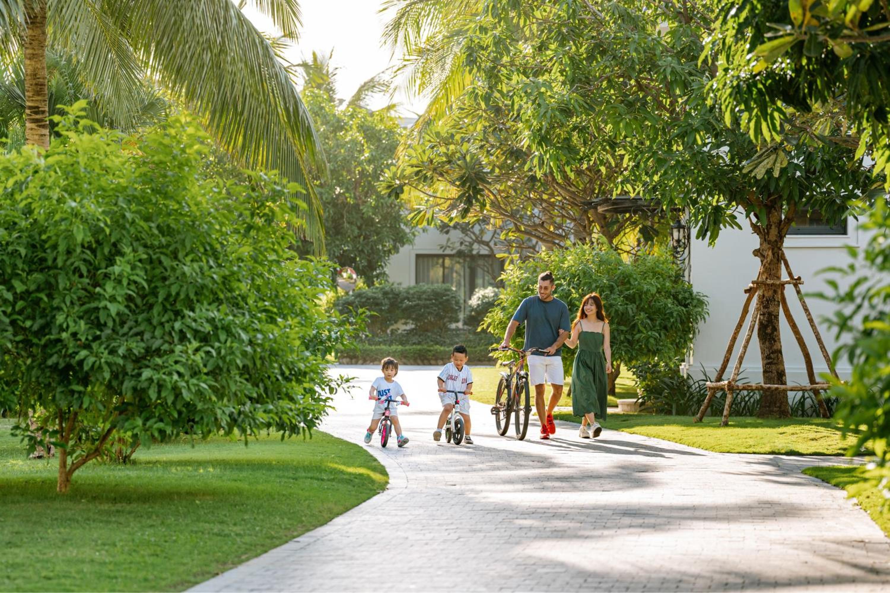 The Ocean Villas Danang 33