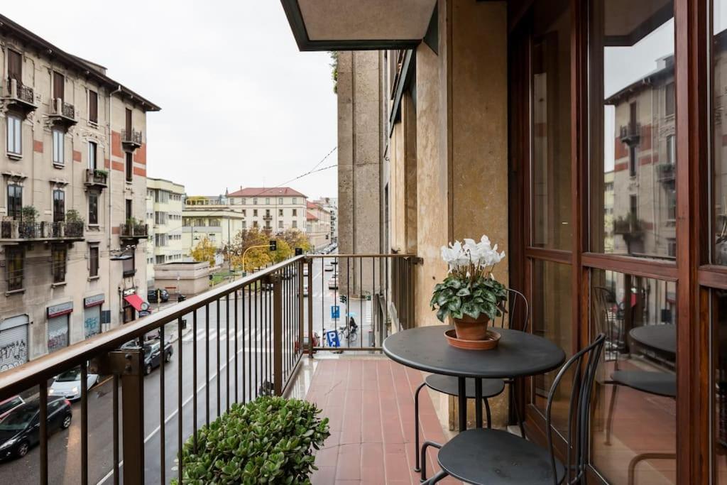 Elegant and Roomy Central Apartment
