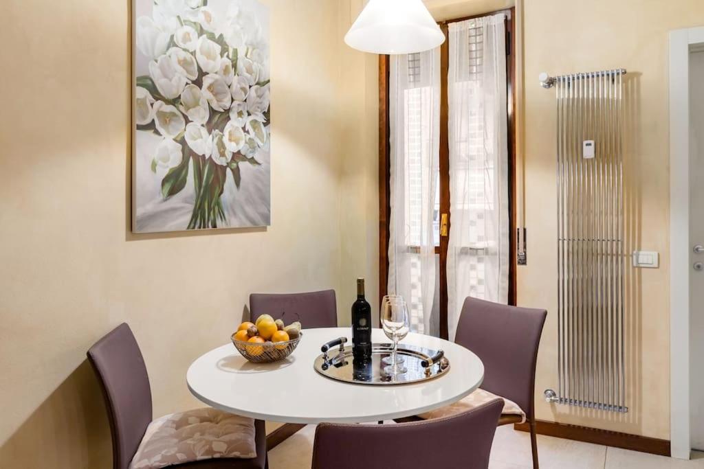 Elegant and Roomy Central Apartment