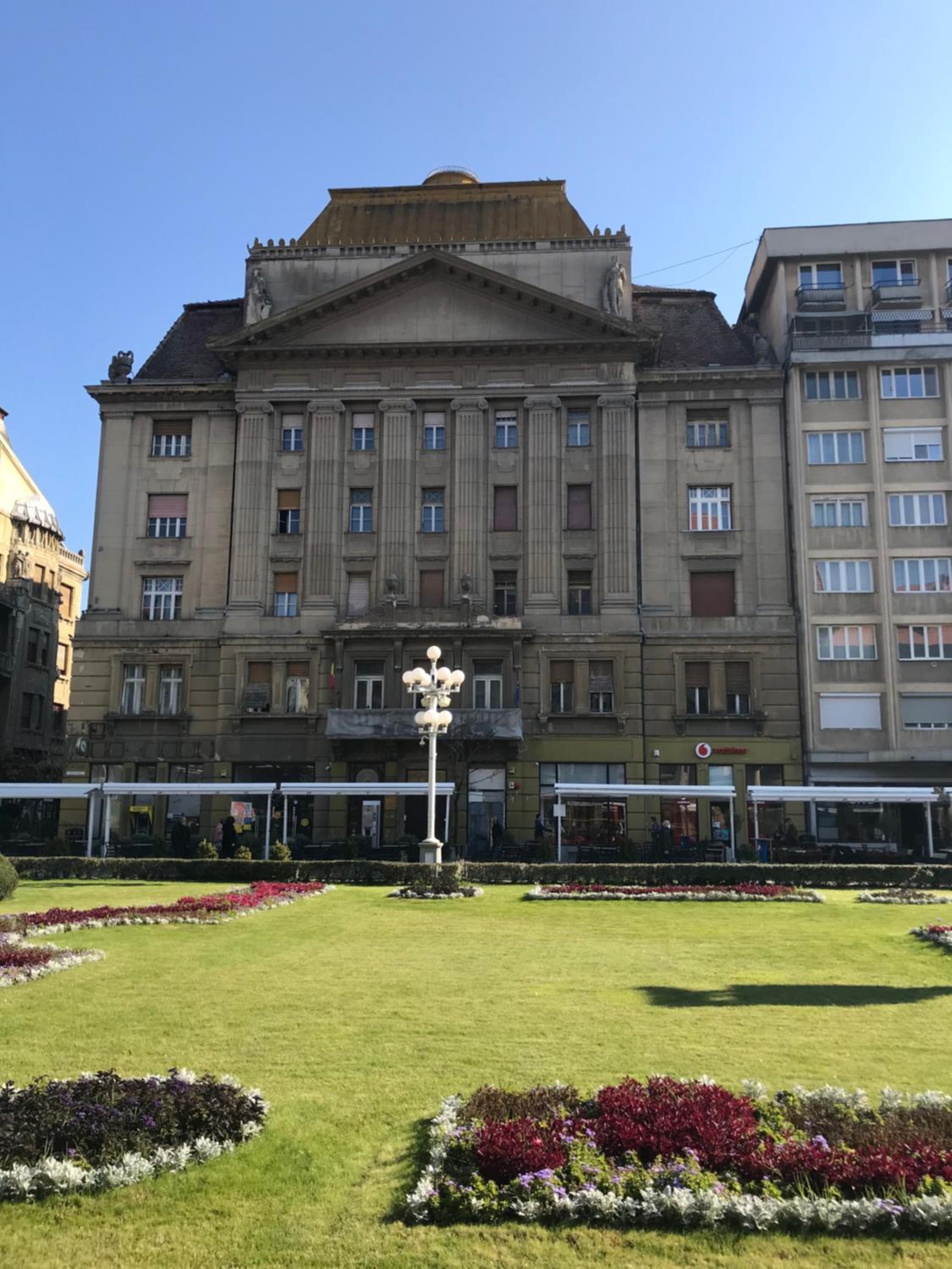 building