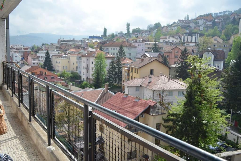 Newly renovated apartment in the heart of city