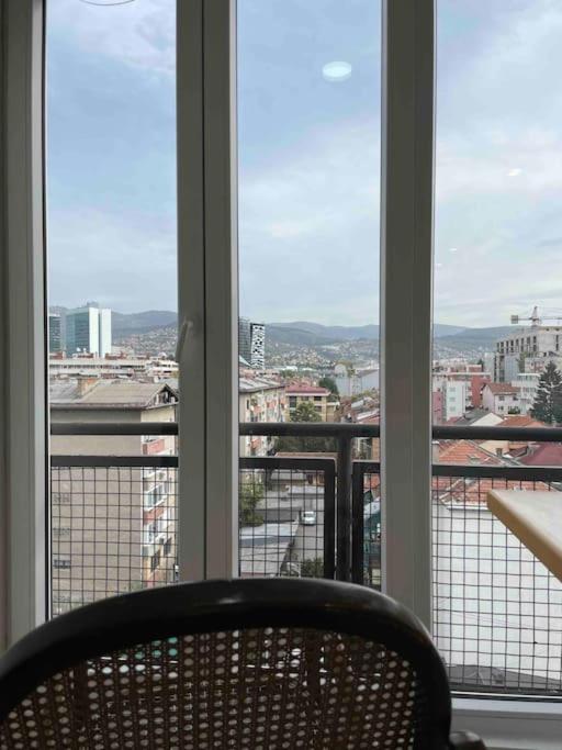 Newly renovated apartment in the heart of city