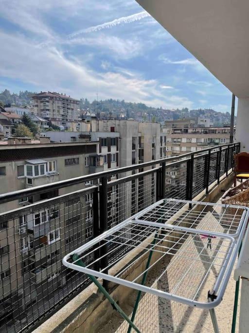 Newly renovated apartment in the heart of city