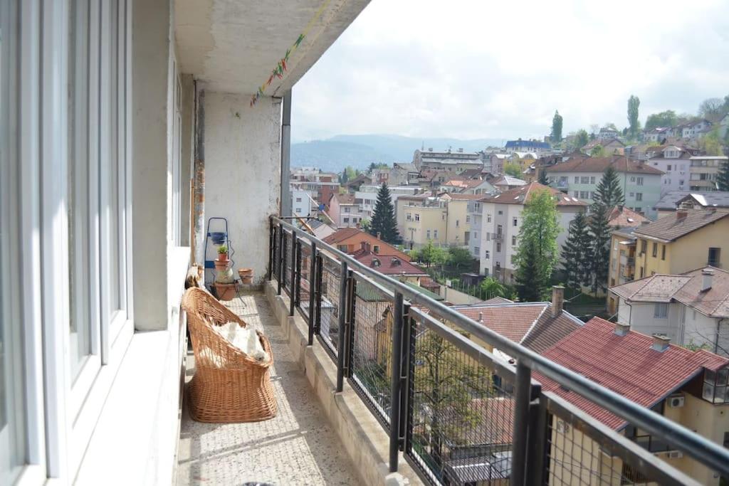 Newly renovated apartment in the heart of city