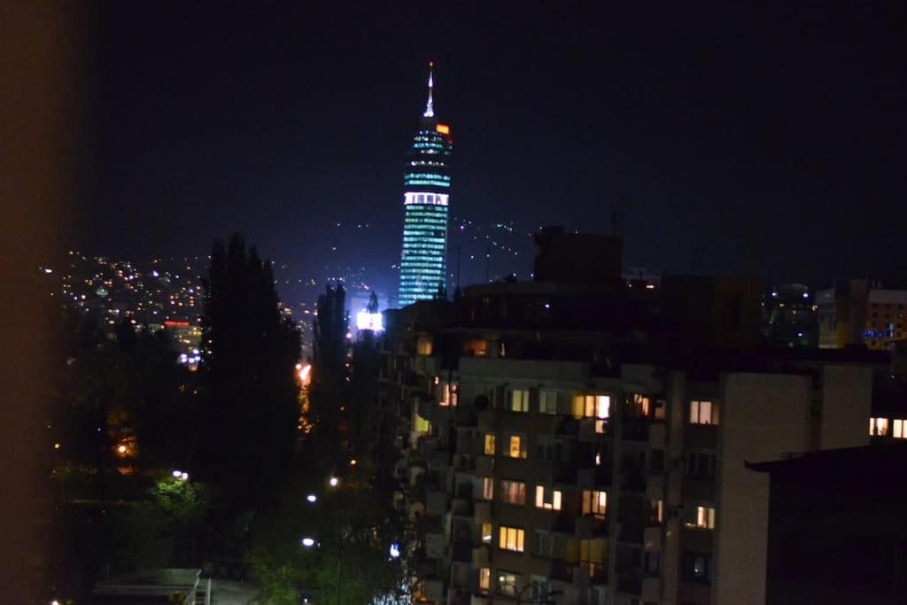 Newly renovated apartment in the heart of city
