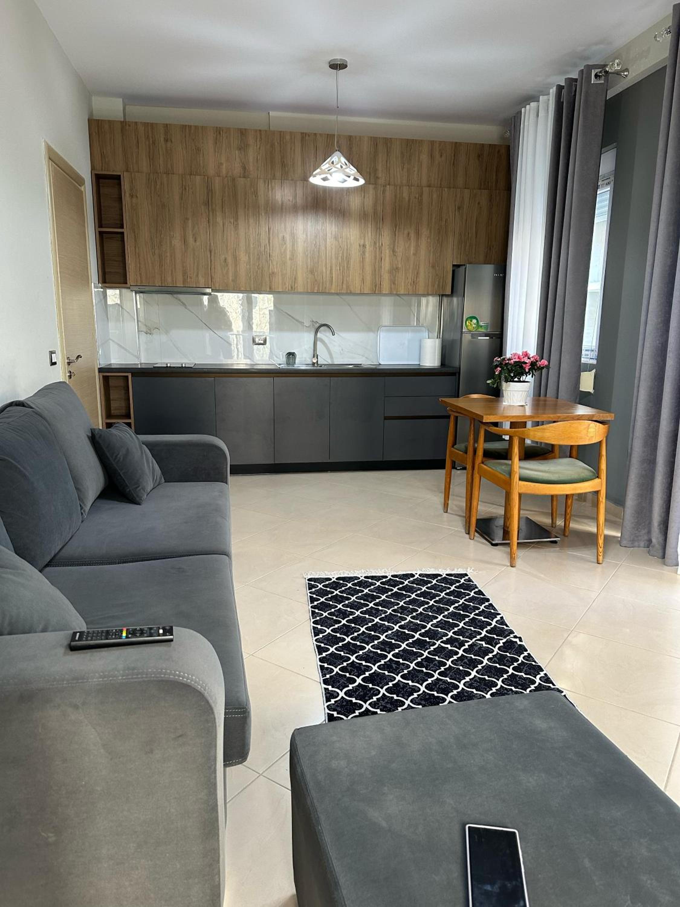 Ria House Vlora