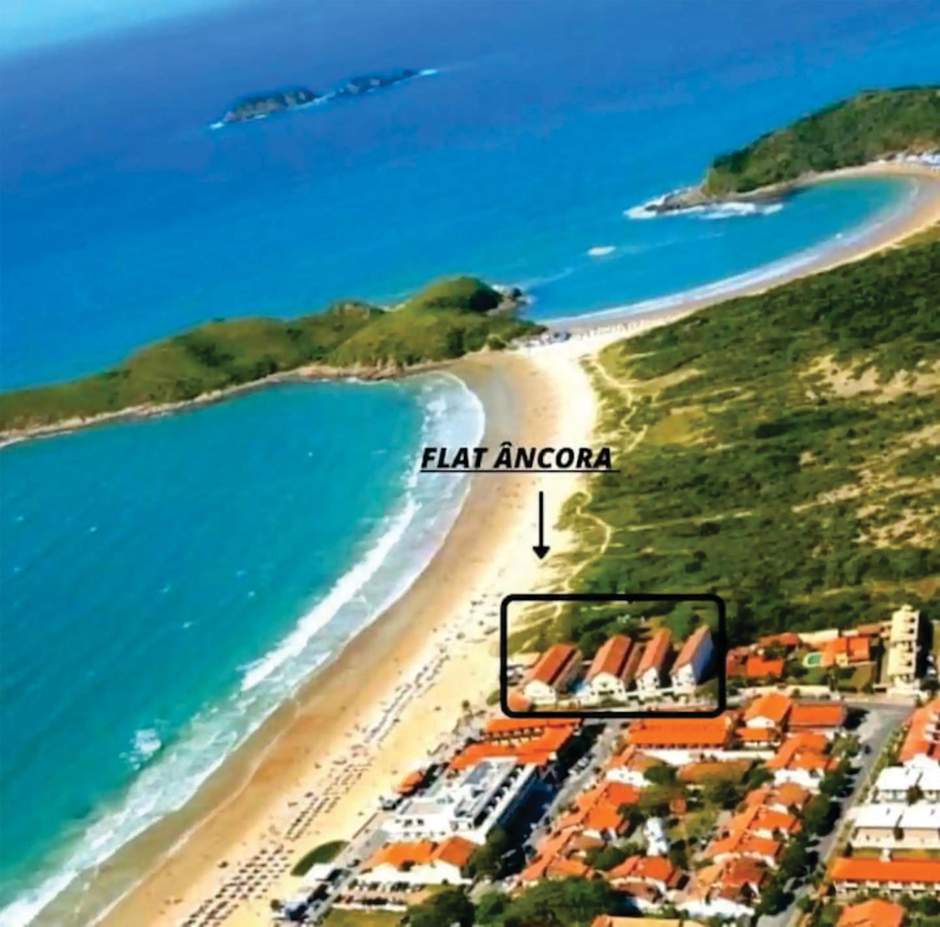 De frente a Praia do Peró, Da janela Maravilhe-se com a Vista! Apto tipo flat, Pé na Areia, Piscina, Wi Fi