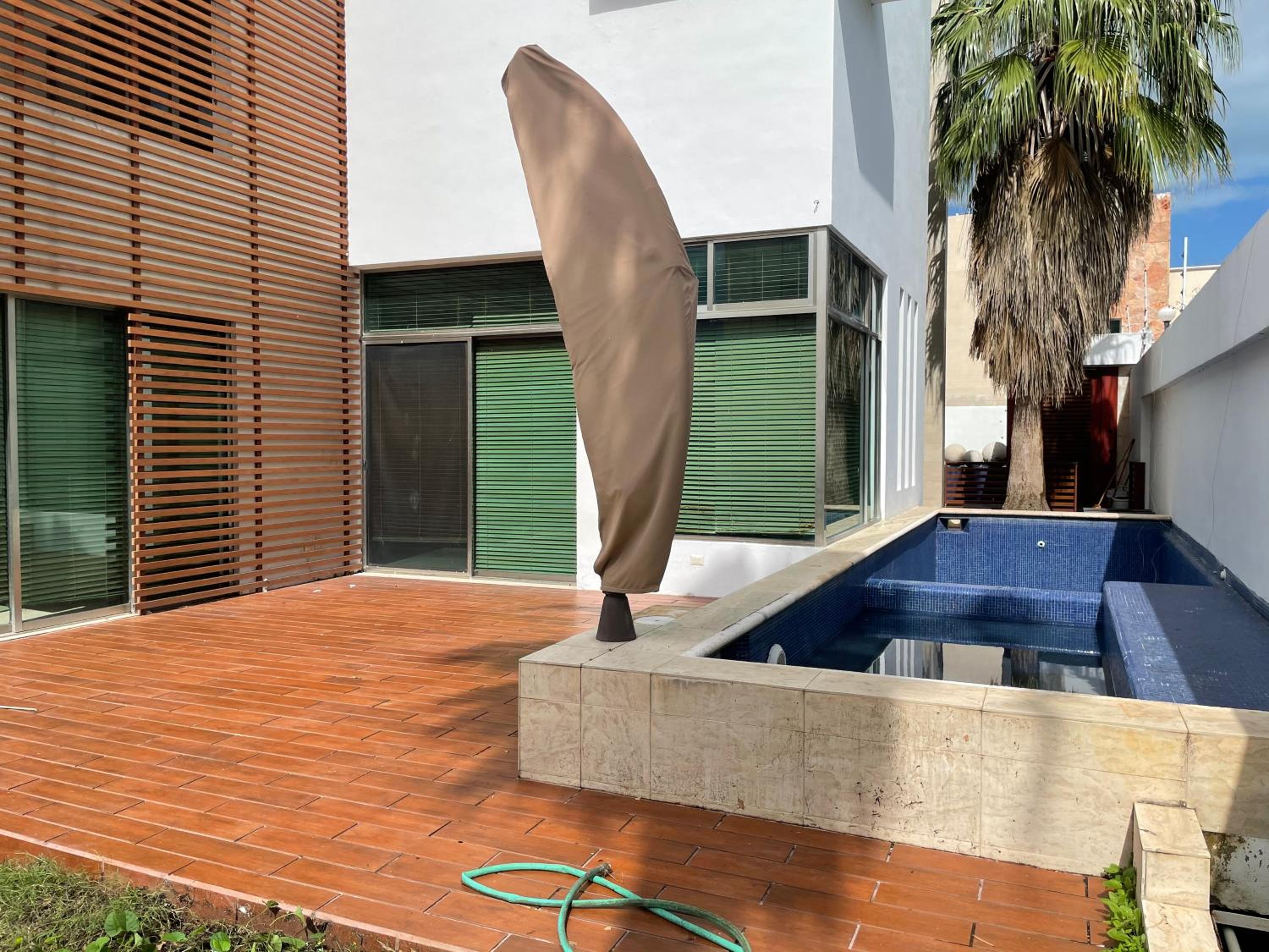 Casa para grandes Familias