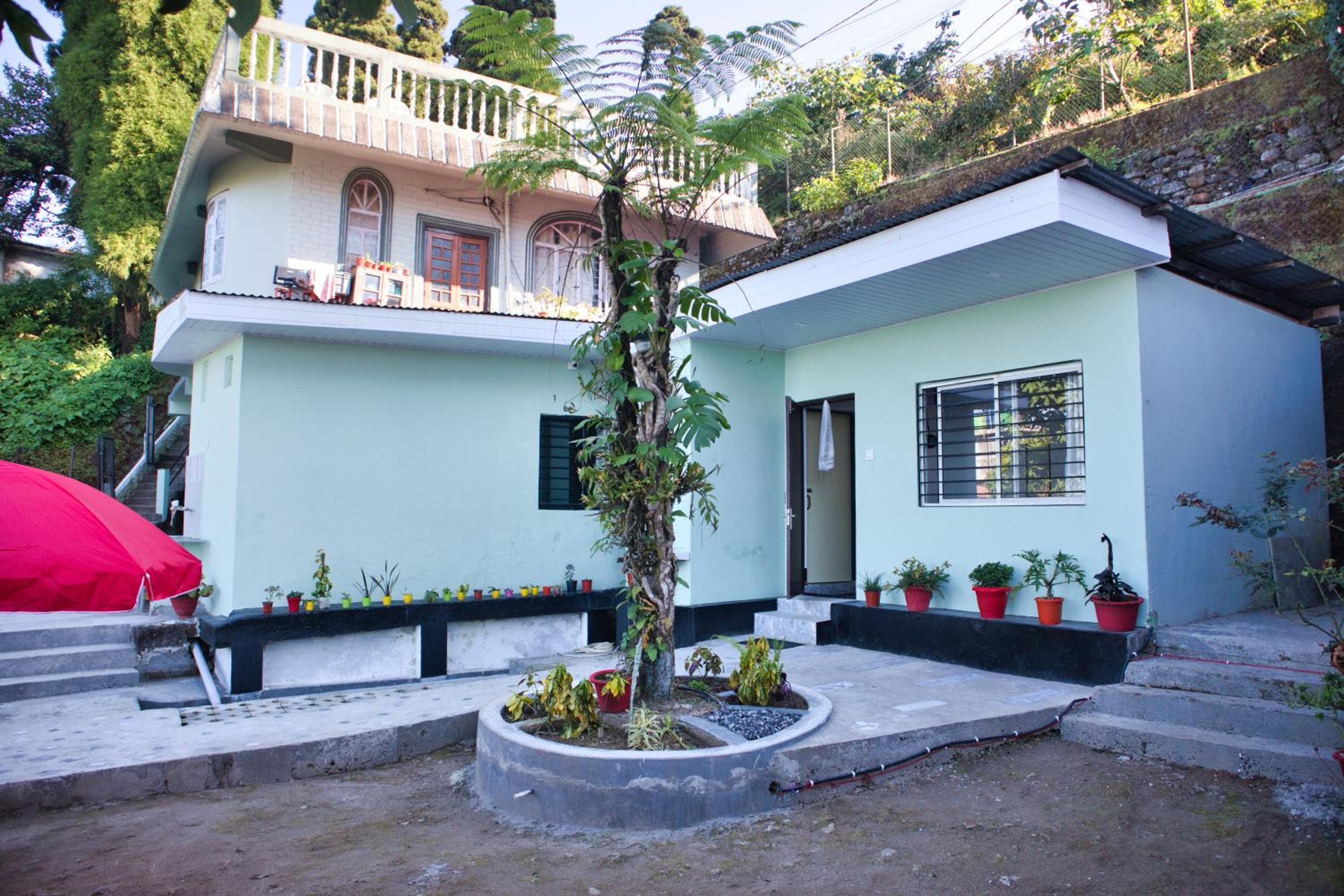 building