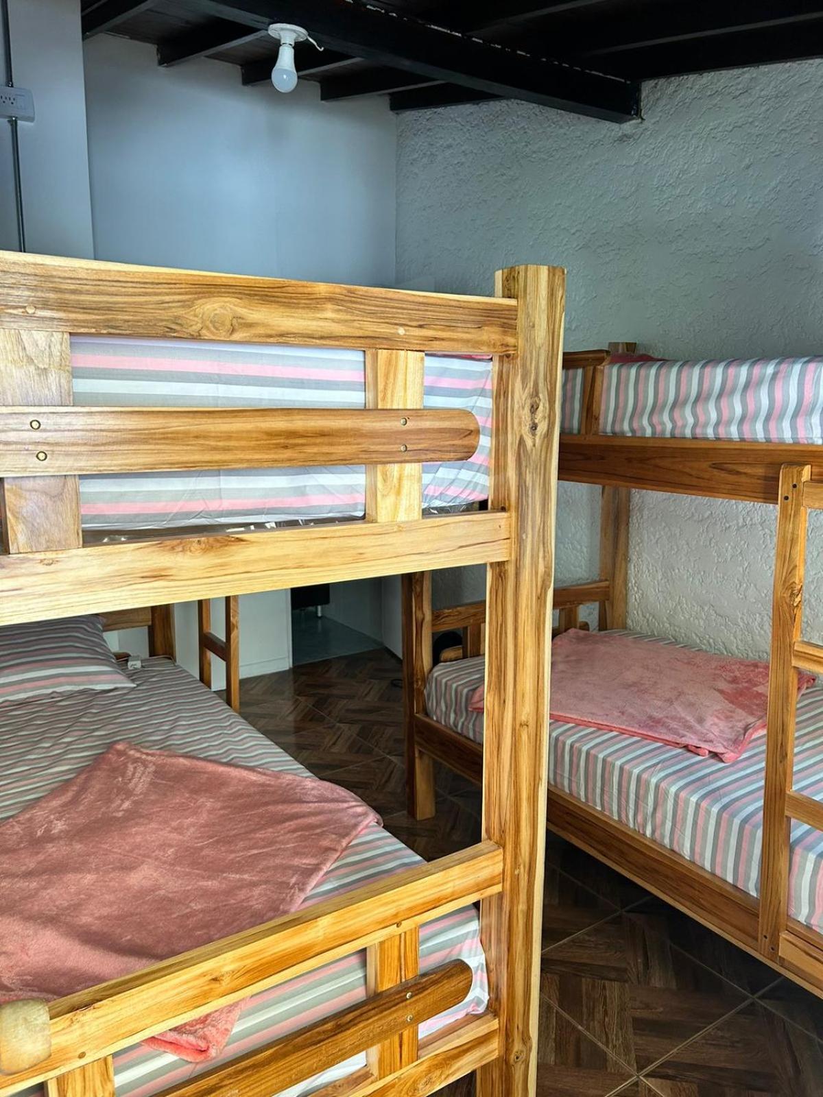 Blue Coast Hostal