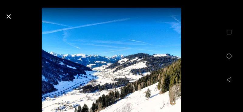 Haus Joelblick und Haus Oberadelsber