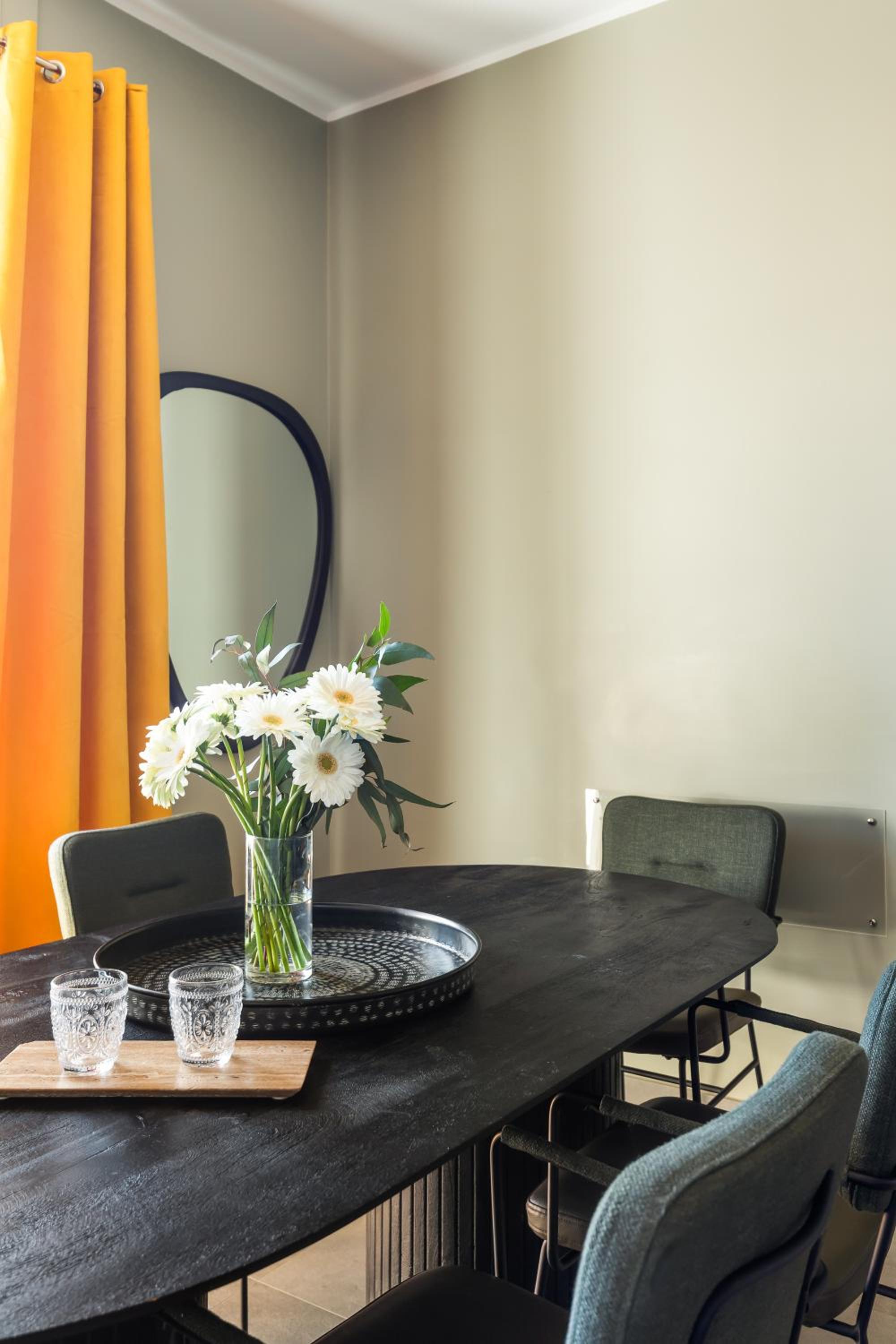 Cozy apartment Gianicolense 3bdr