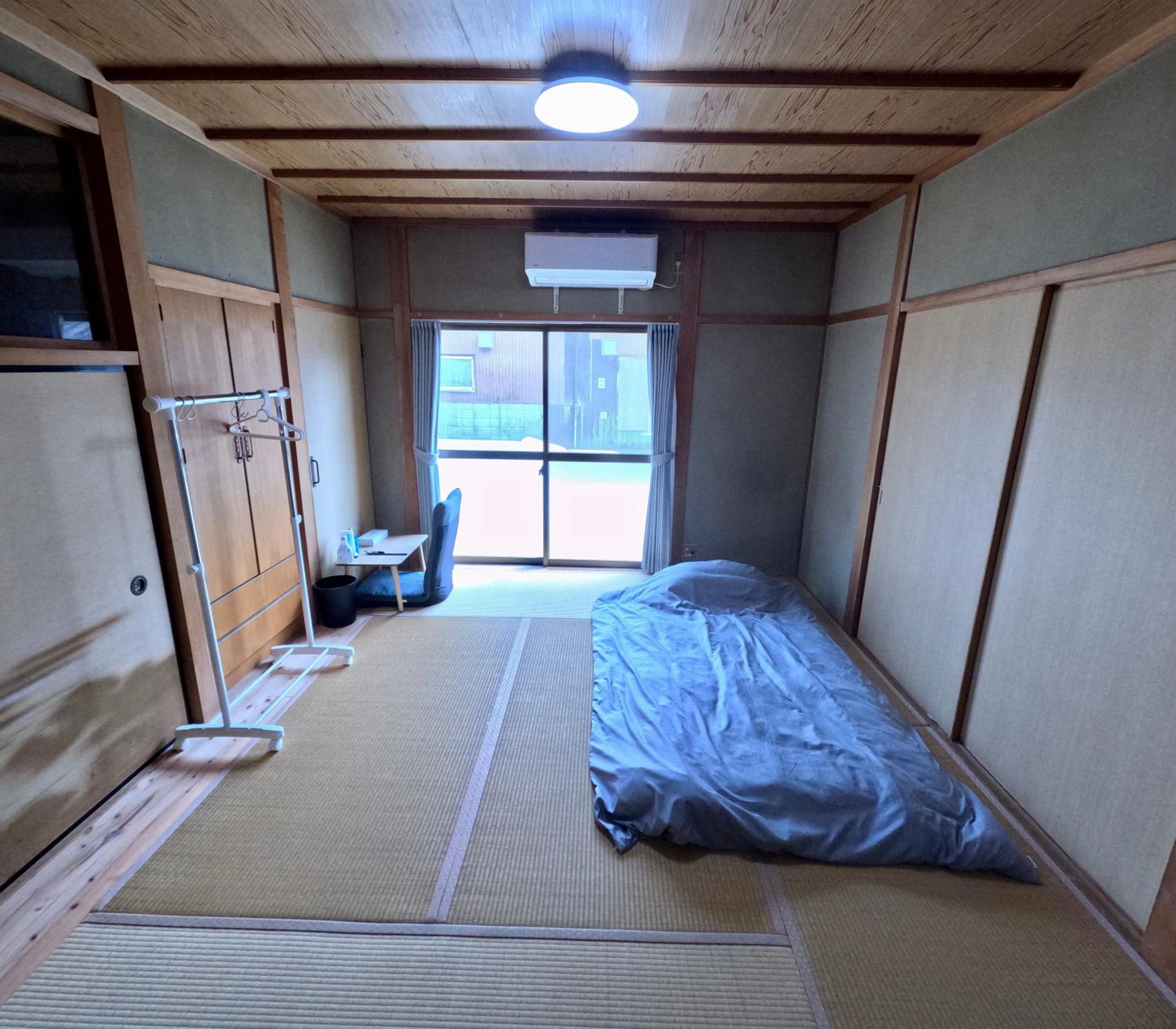 Guesthouse NAMAZU
