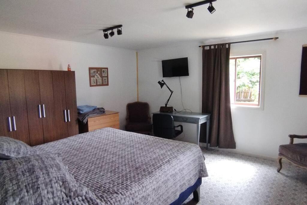 Chalet Valdivia