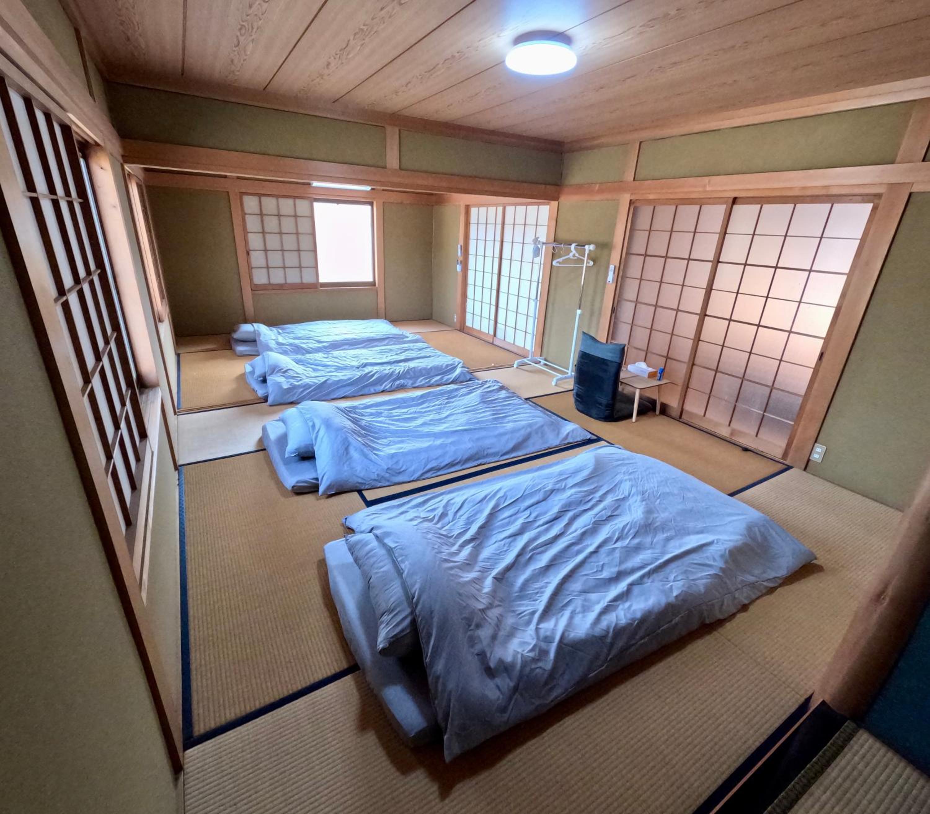 Guesthouse NAMAZU