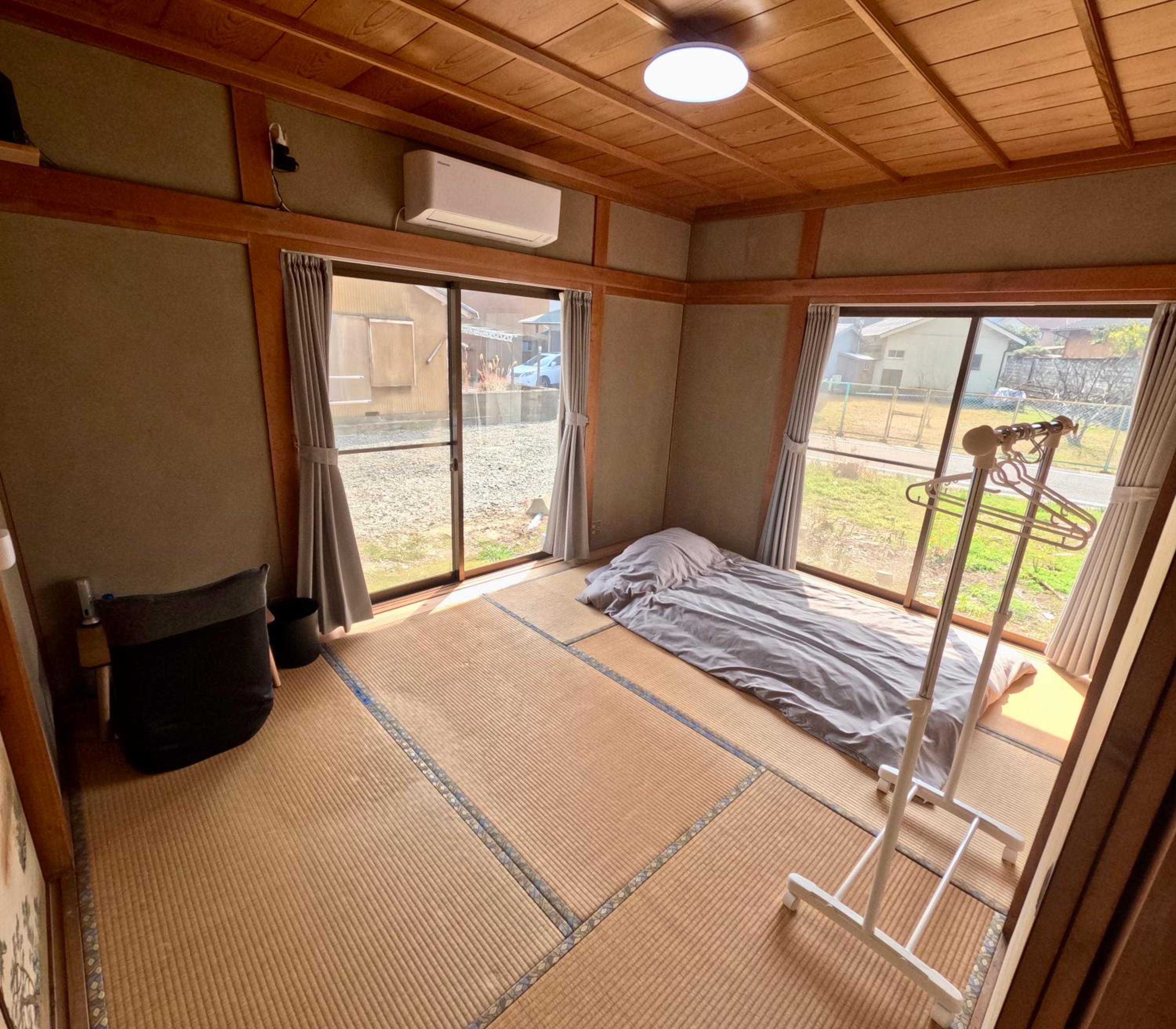 Guesthouse NAMAZU