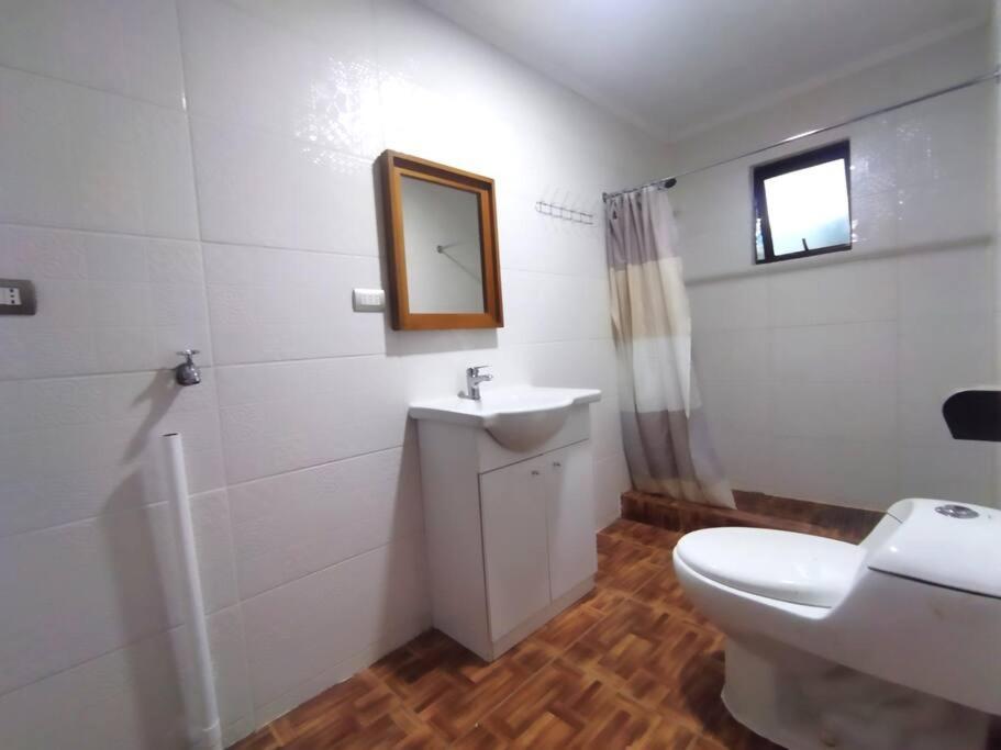 Chalet Valdivia