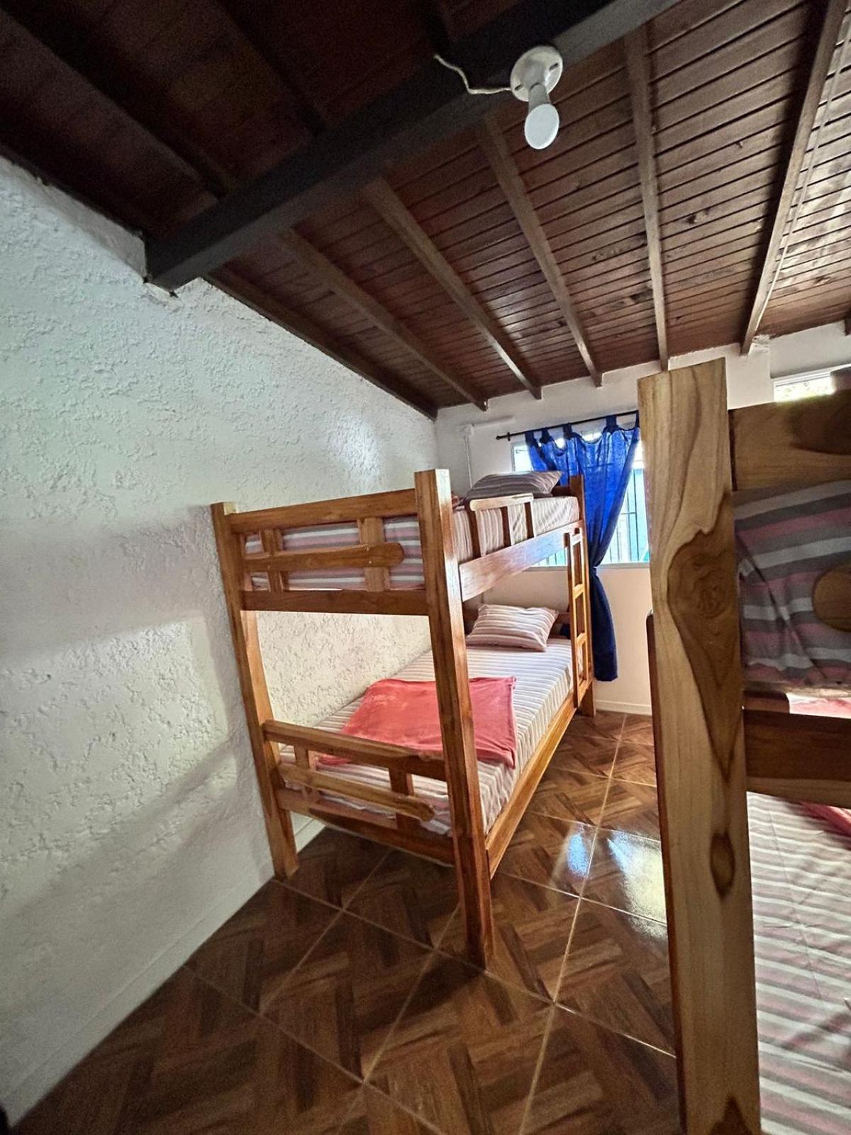 Blue Coast Hostal