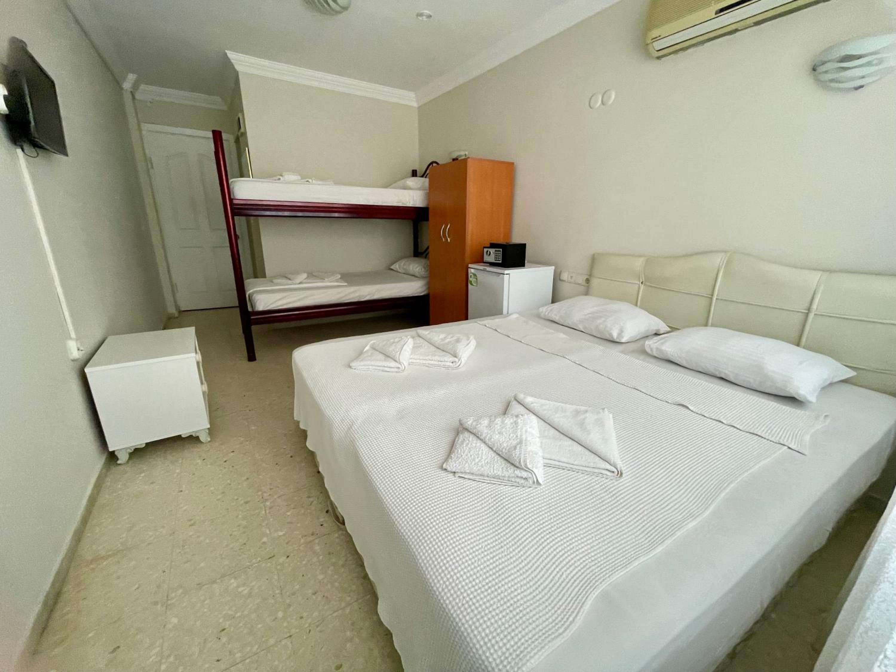 THE BEACH OTEL DİDİM view 5