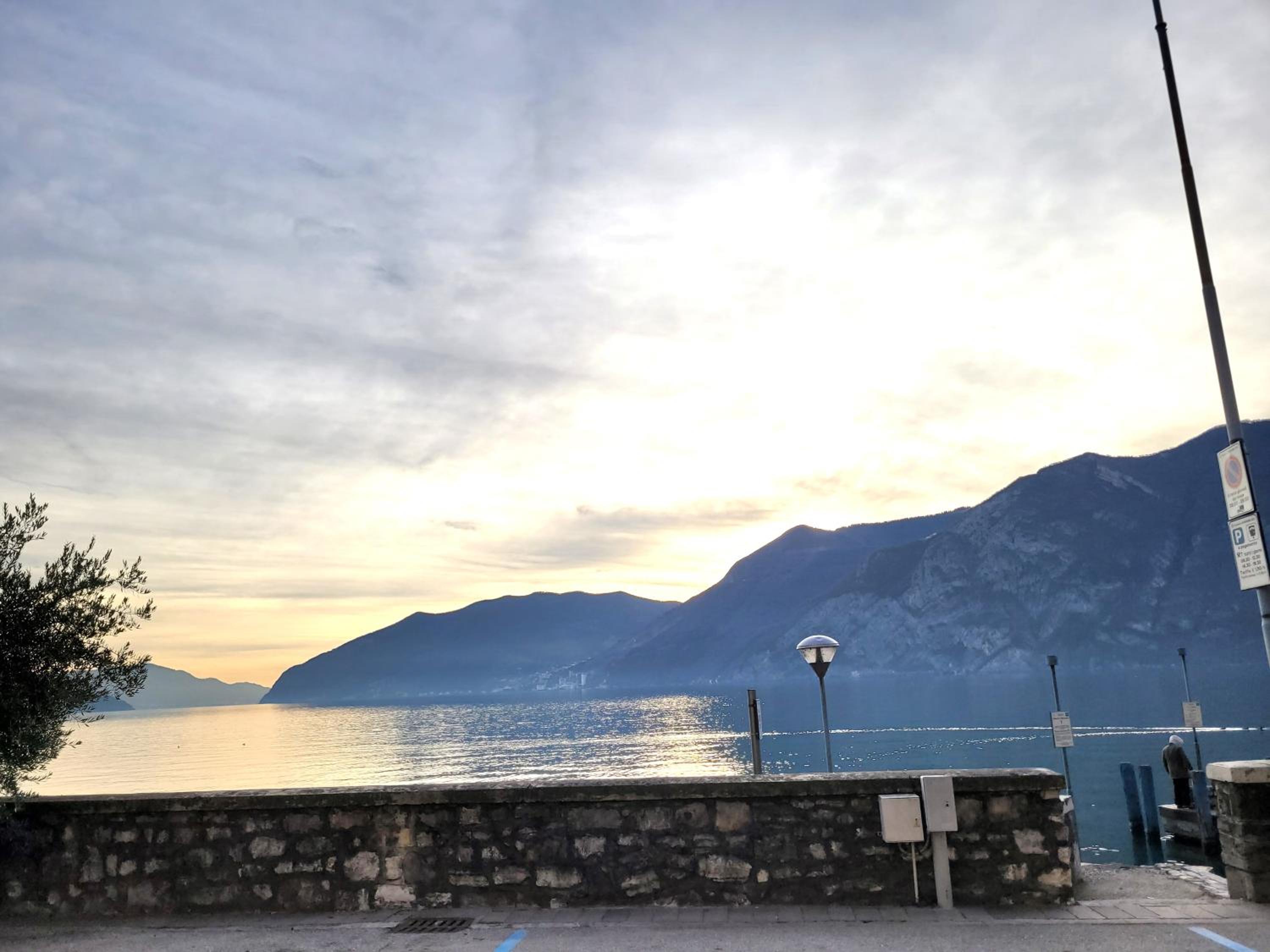 Angelo&Marì Mountain Lake Iseo Hospitality view 4