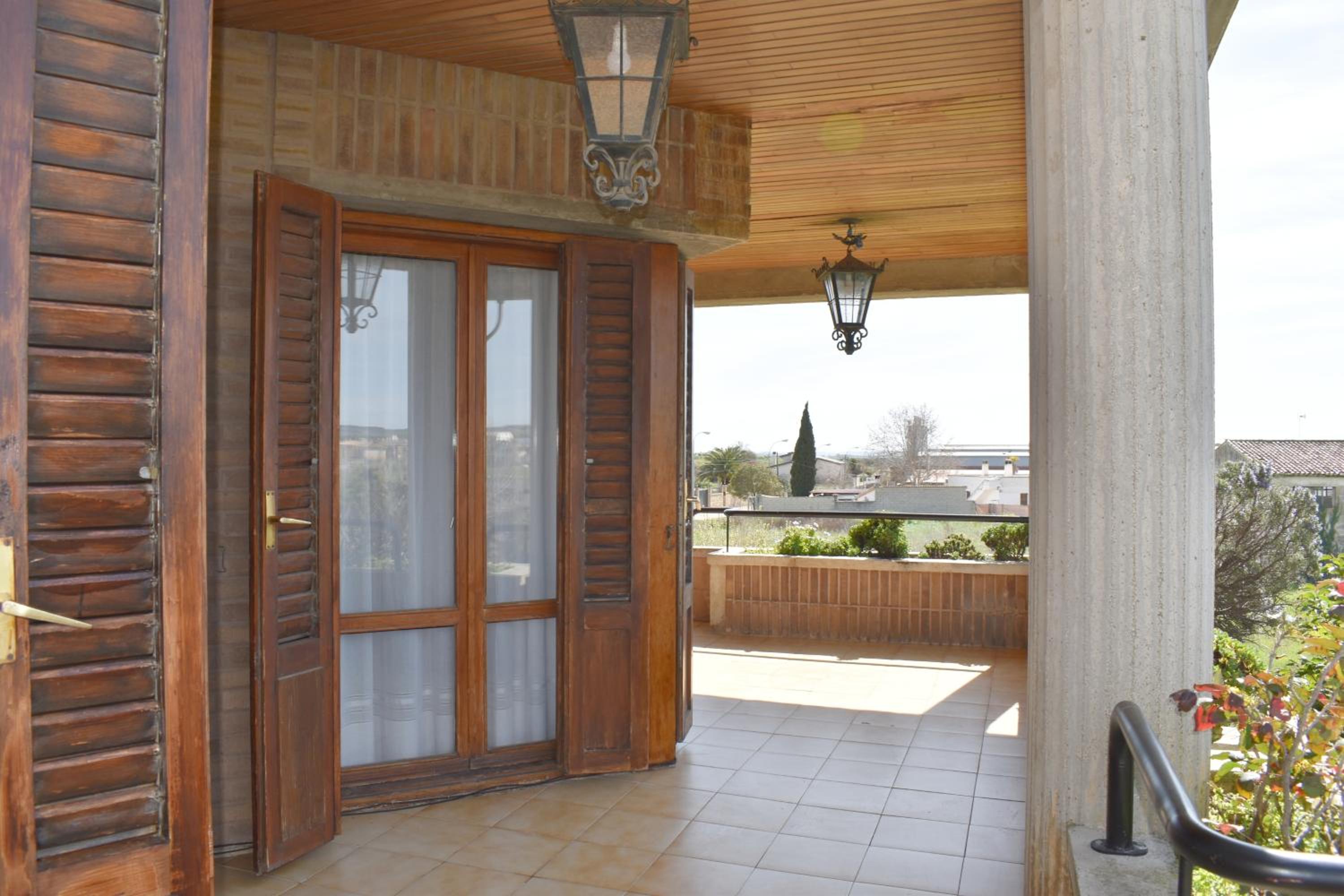 Casa Gilgar Olite