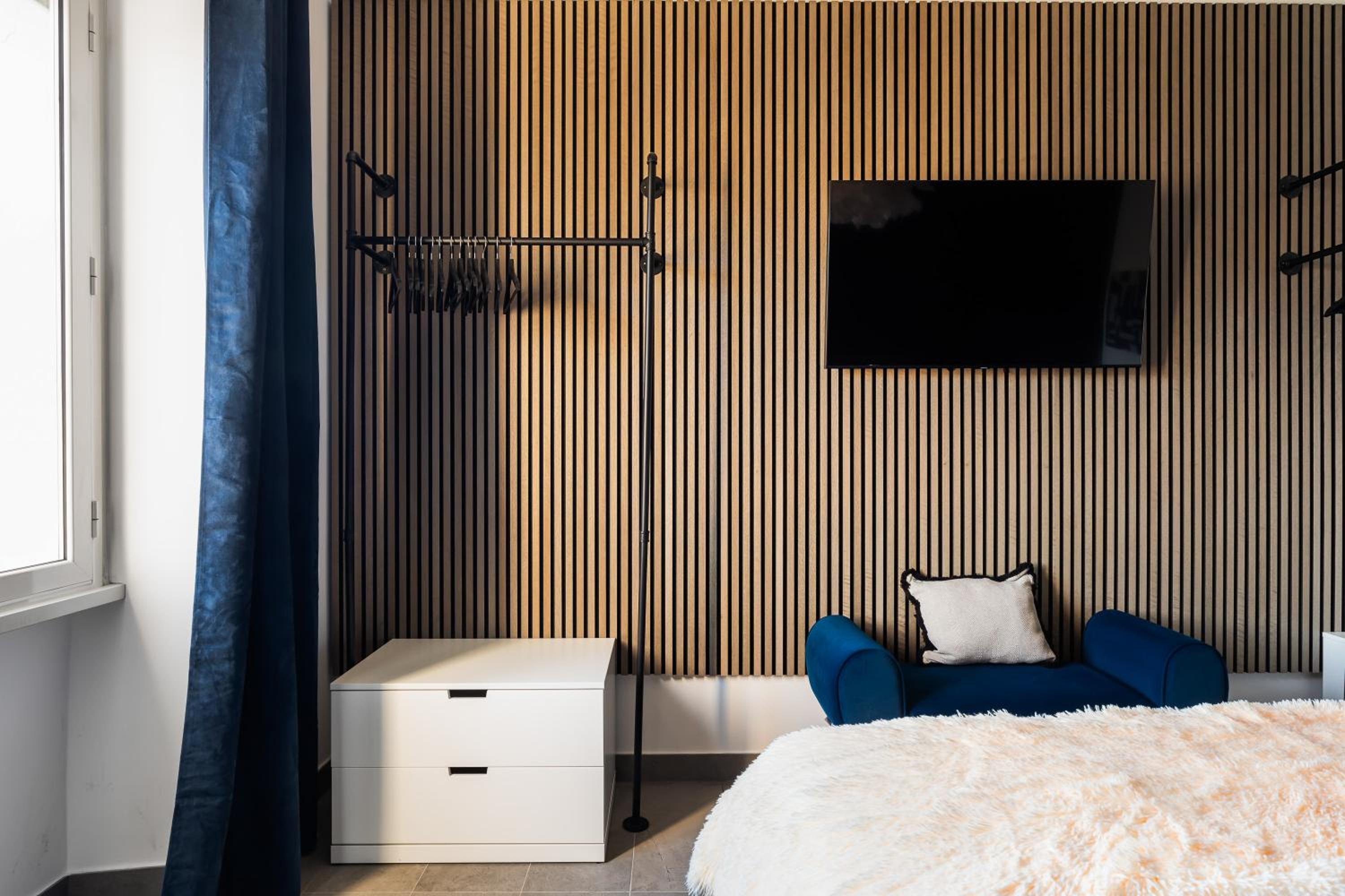 Cozy apartment Gianicolense 3bdr