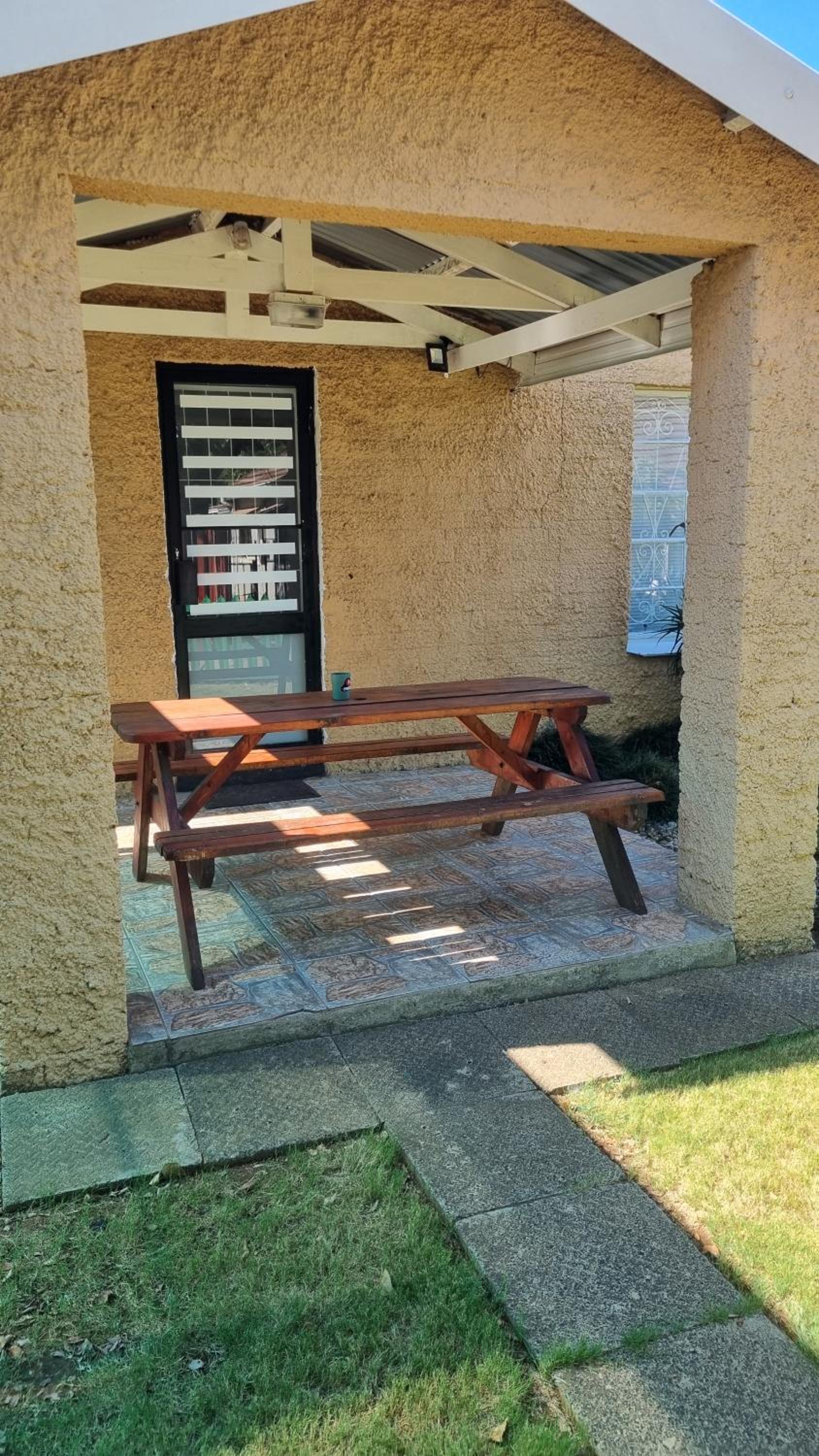 Ani-Lem Self-Catering