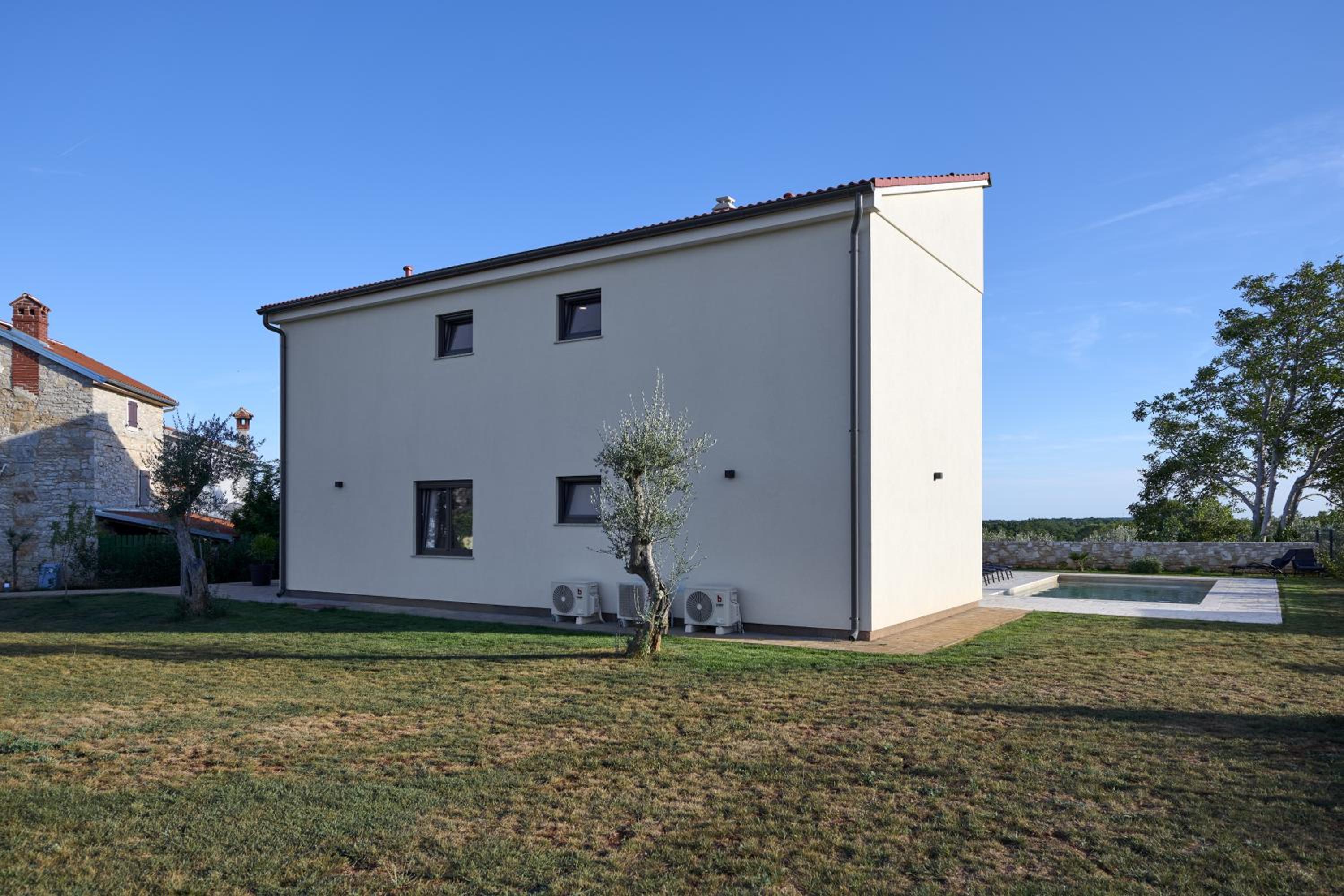 Villa Frana view 5