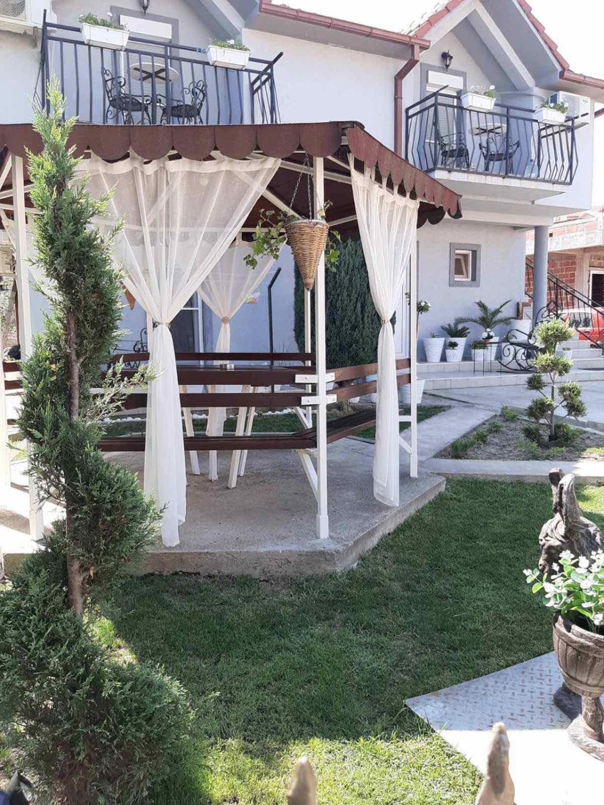 Apartmani Karach