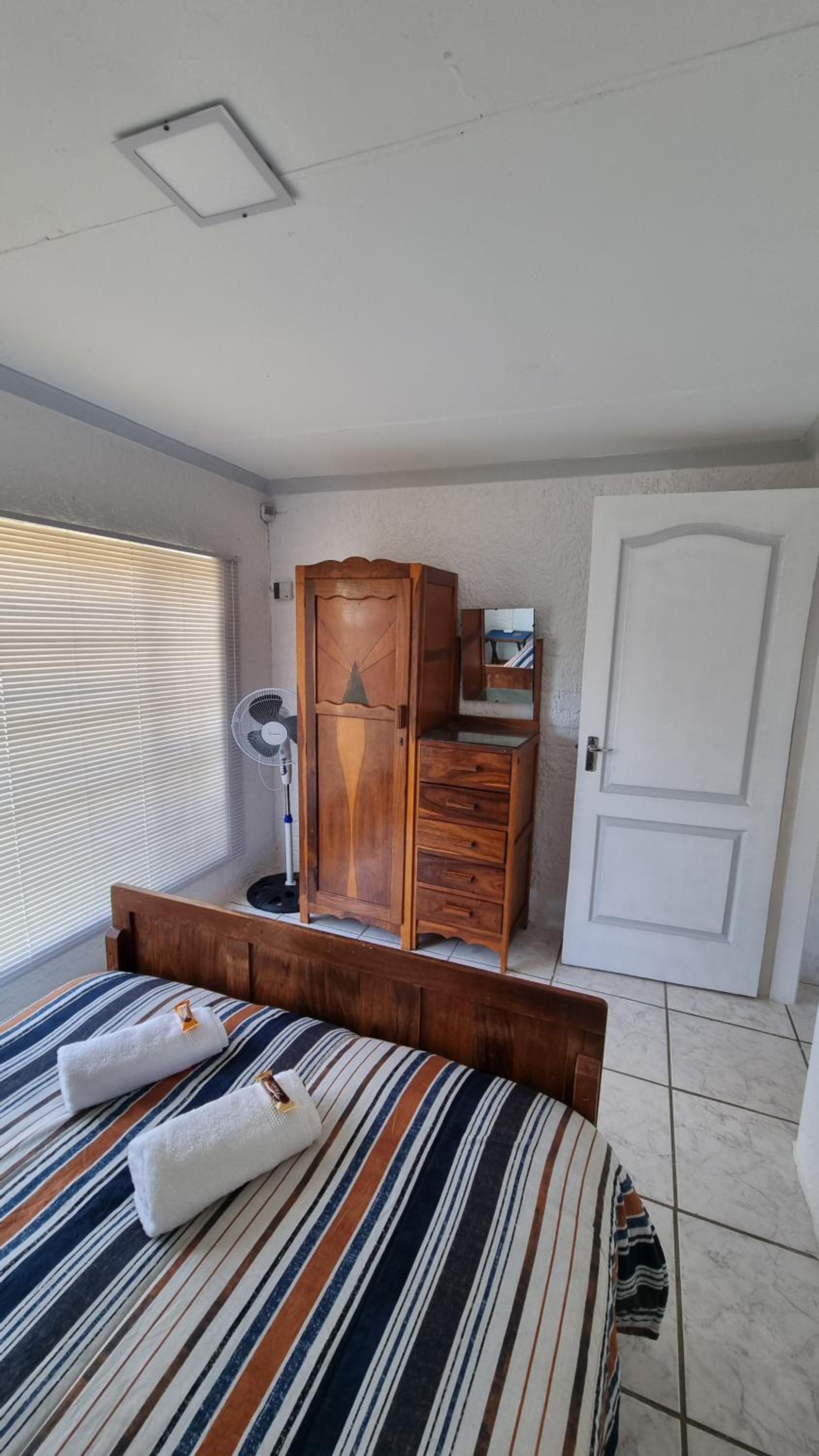 Ani-Lem Self-Catering