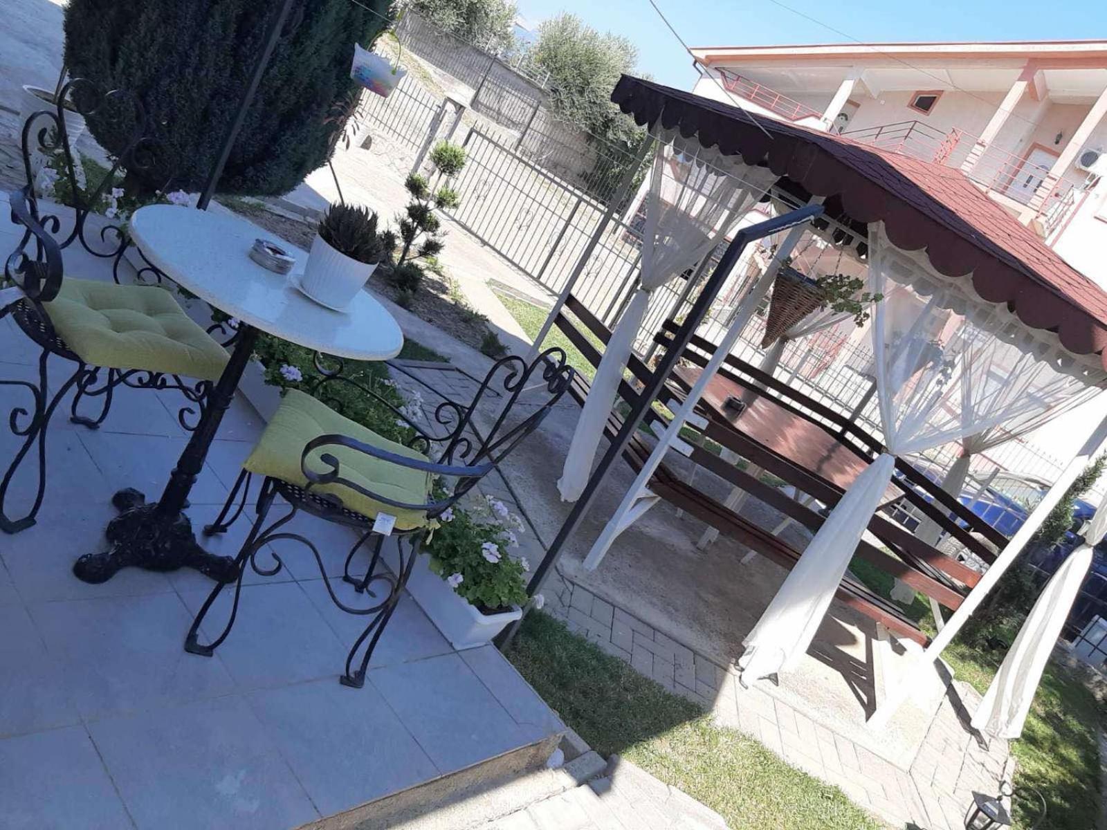 Apartmani Karach