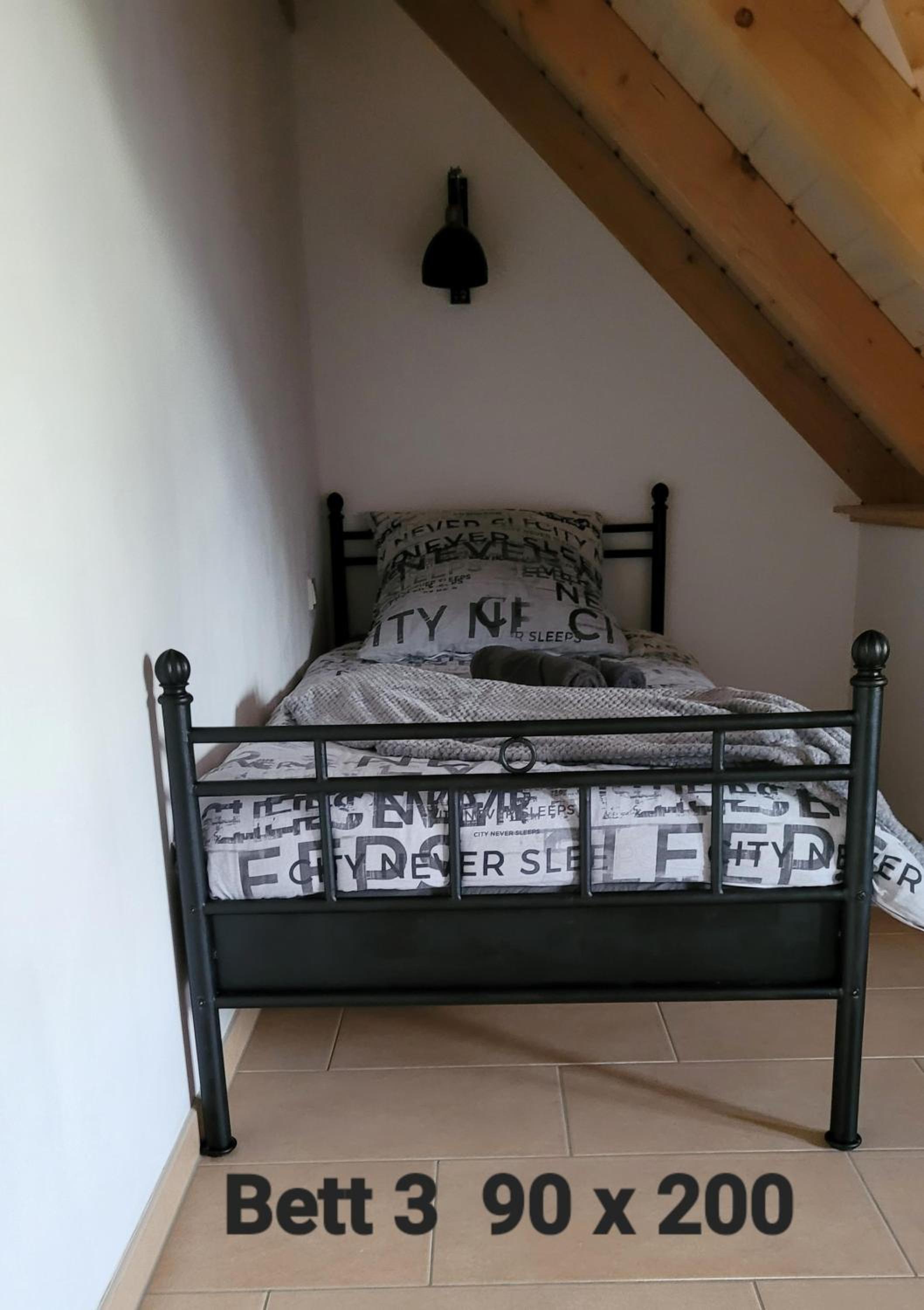 Ferienhaus Naturregion Sieg bis 6 Personen