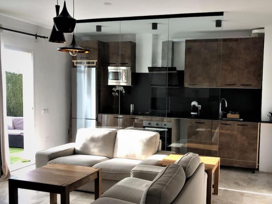 Luxury Banus Puerto Golf