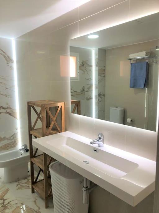 Luxury Banus Puerto Golf