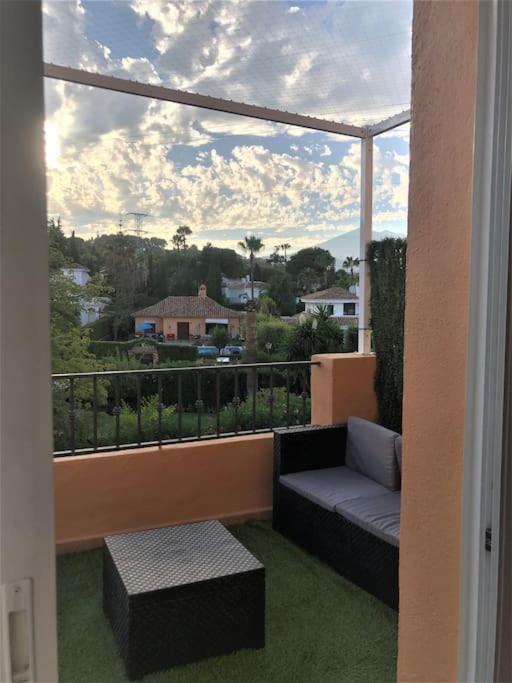 Luxury Banus Puerto Golf