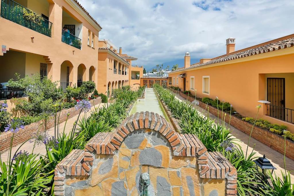 Luxury Banus Puerto Golf