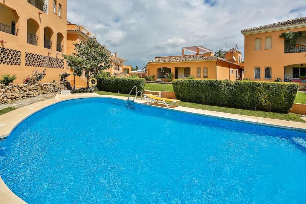 Luxury Banus Puerto Golf