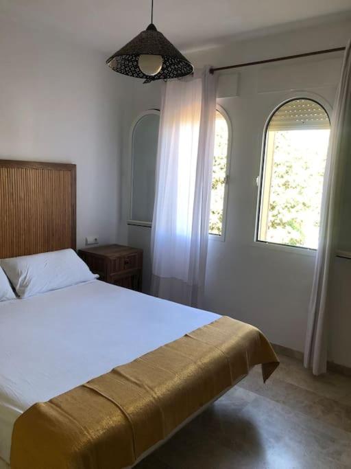 Luxury Banus Puerto Golf