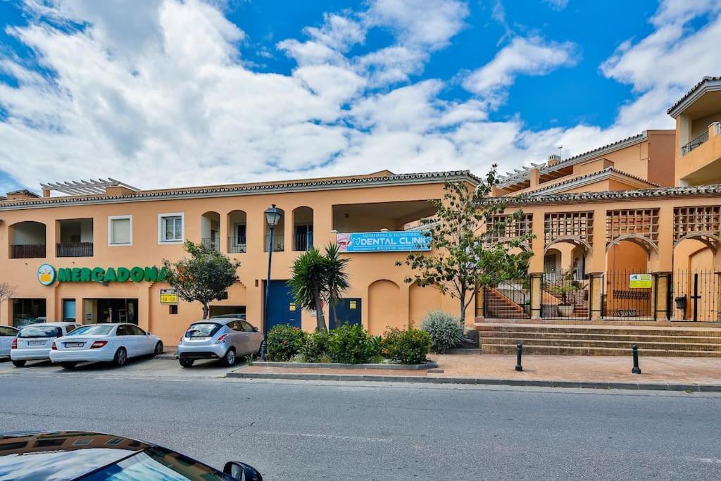 Luxury Banus Puerto Golf