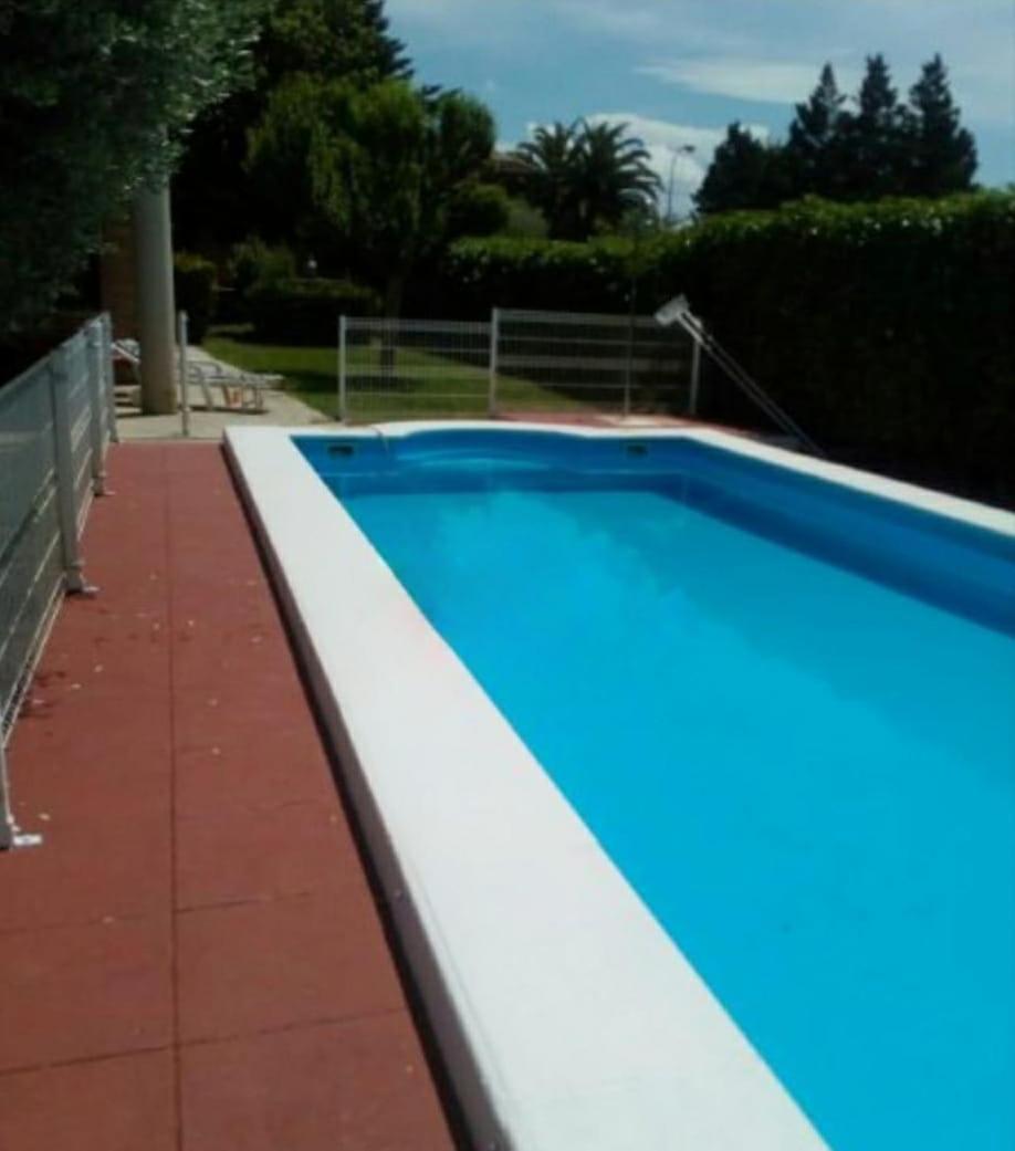 Casa Gilgar Olite