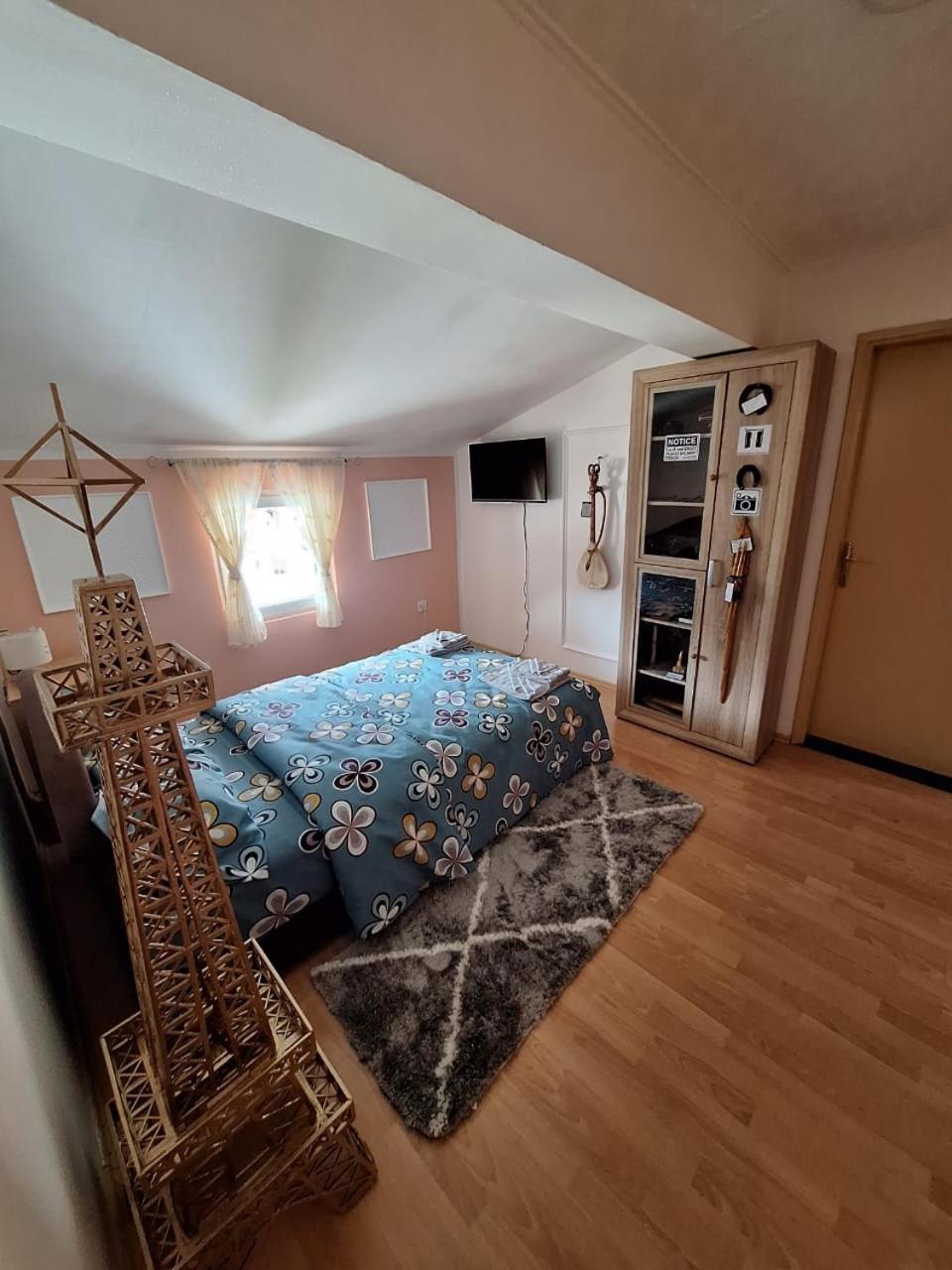 Apartment DUCA view 2