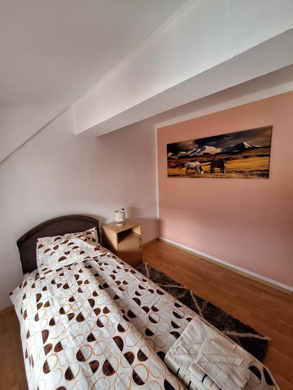 Apartment DUCA view 5