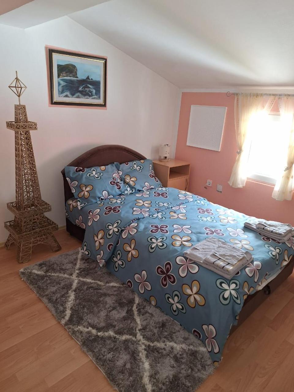 Apartment DUCA view 3